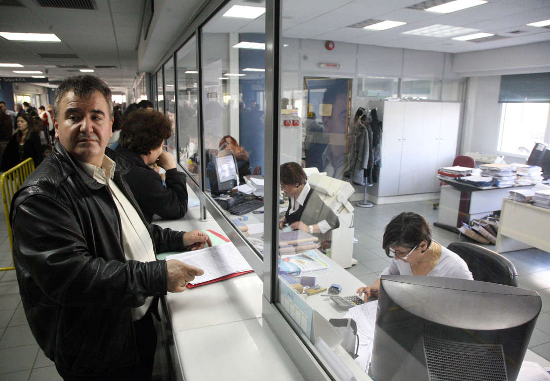 Έρχονται ριζικές αλλαγές στο ασφαλιστικό