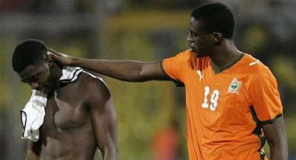 Από καρκίνο “έφυγε” ο Ιμπραχίμ Τουρέ