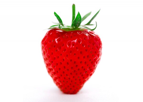 Οι φράουλες ρίχνουν τη χοληστερίνη