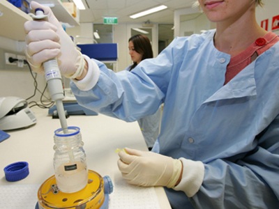 Γίνε δωρητής σπέρματος έως τα 45