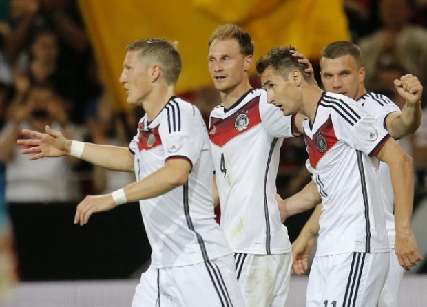 ΒΙΝΤΕΟ-Έγραψε ιστορία ο Κλόζε