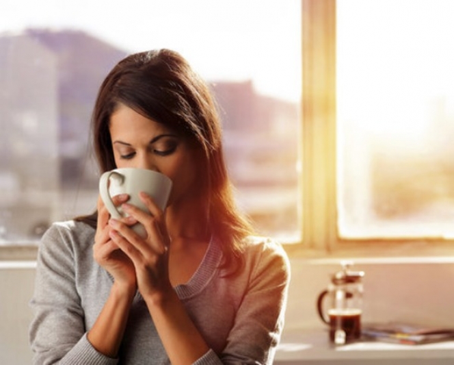 7 οφέλη του καφέ στην καθημερινή ομορφιά σου