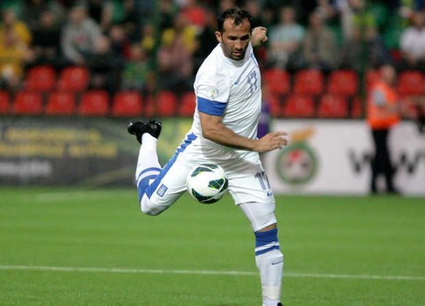 Γκέκας: Με υπομονή και επιμονή θα προκριθούμε