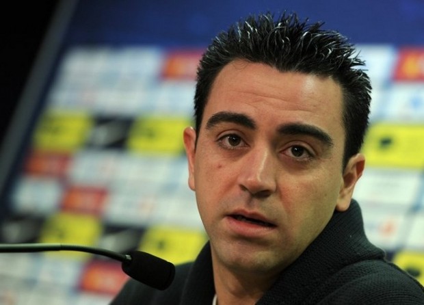 Φεύγει από Μπάρτσα ο Τσάβι