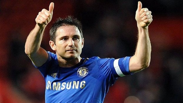 Λάμπαρντ: Για πάντα στην καρδιά μου η Τσέλσι