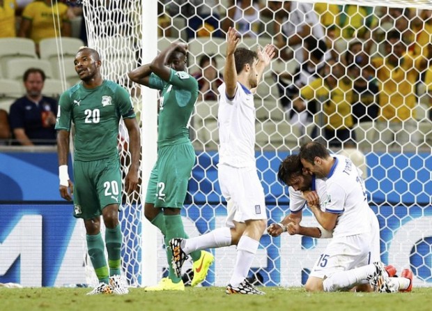 Ψάχνουν για δικαιολογίες στην Ακτή Ελεφαντοστού