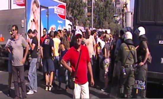 “Εσπασε” 33 χρόνια μετά το όριο ομαδικών απολύσεων