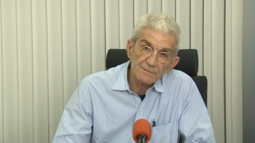 ΒΙΝΤΕΟ-Μπουτάρης: Με τον Θεοδωράκη μοιραζόμαστε τις ίδιες ανησυχίες