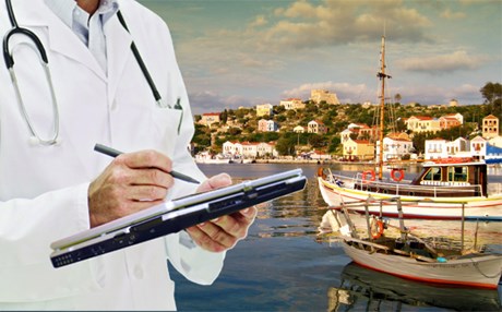 Κίνητρα για επικουρικούς γιατρούς σε άγονες περιοχές