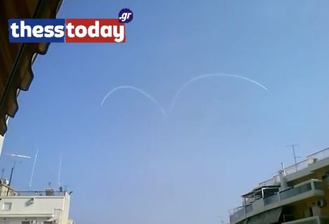 BINTEO-Τα γεράκια της Σαουδικής Αραβίας στην Ελλάδα