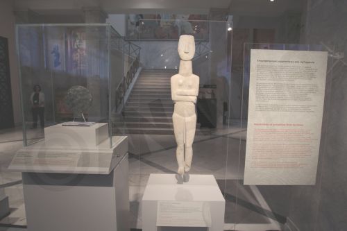 ΦΩΤΟ-Επαναπατρισμός αρχαιοτήτων από τη Γερμανία