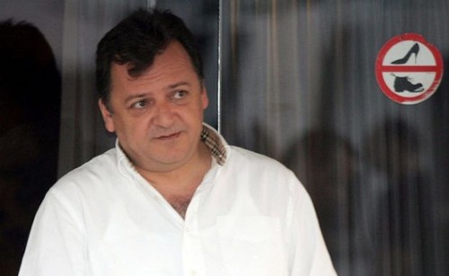 Επτά χρόνια φυλάκιση στον Γούμενο για χρέη του ΠΑΟΚ