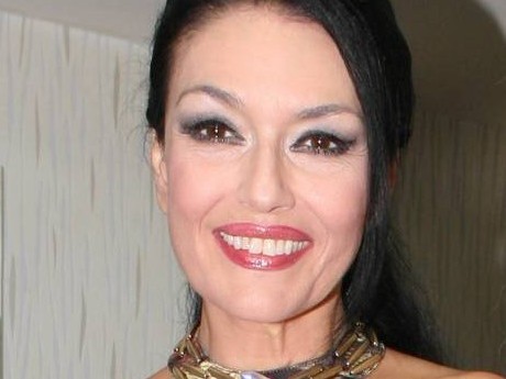 Η Ελένη Φιλίνη ετοιμάζει CD