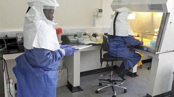 5 νεκροί από τον ιό Έμπολα στη Σιέρα Λεόνε