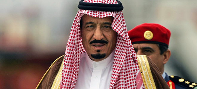 O Σαουδάραβας πρίγκιπας που αναστάτωσε την Κρήτη