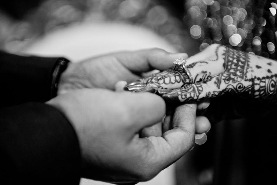 Παντρεύτηκαν από έρωτα και… τους σκότωσαν