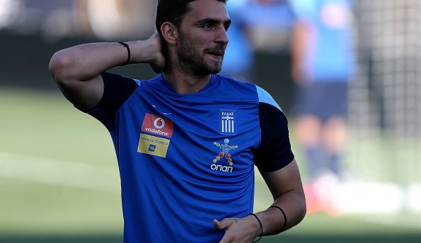 ΦΩΤΟ-Στα κορυφαία ταλέντα του Μουντιάλ ο Καπίνο