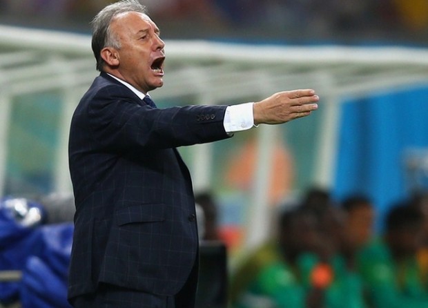 Τζακερόνι: Μας έλειπε η ουσία