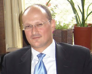 Αυτός είναι ο νέος γραμματέας των Ανεξάρτητων Ελλήνων