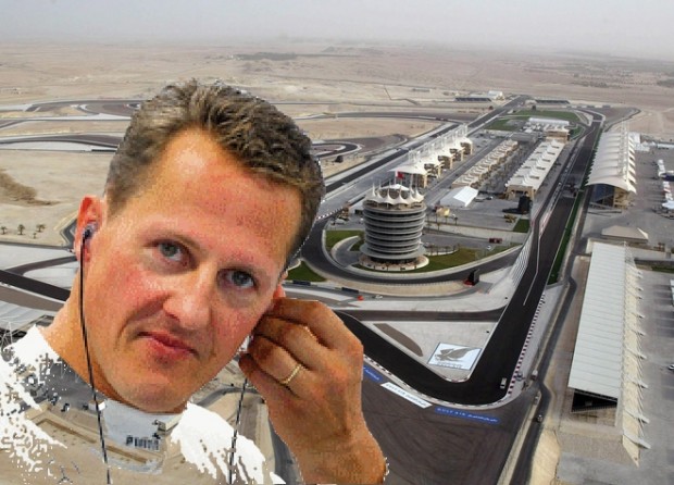 Σοκάρει η δήλωση γιατρού για τον Σουμάχερ