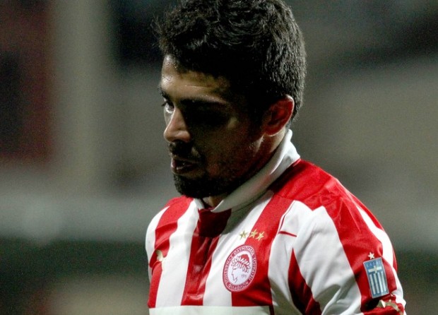 Το αντίο του Μασάντο