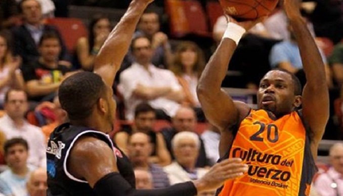 Aνακοίνωσε Λαφαγιέτ ο Ολυμπιακός