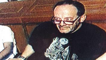 Θρήνος στο ΜEGA για το χαμό του Γιάννη Κοτσώνη