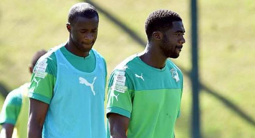 Οι Τουρέ φεύγουν από τη Βραζιλία-Θα παίξουν με την Ελλάδα;