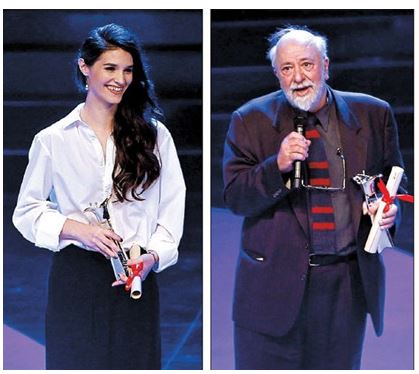 Η “Μικρά Αγγλία” εντυπωσίασε την Σαγκάη