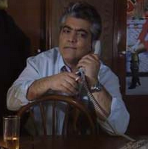 Τι λέει ο πατέρας του 22χρονου σατανιστή-Δήλωση του παλαιού ηθοποιού στο enikos.gr