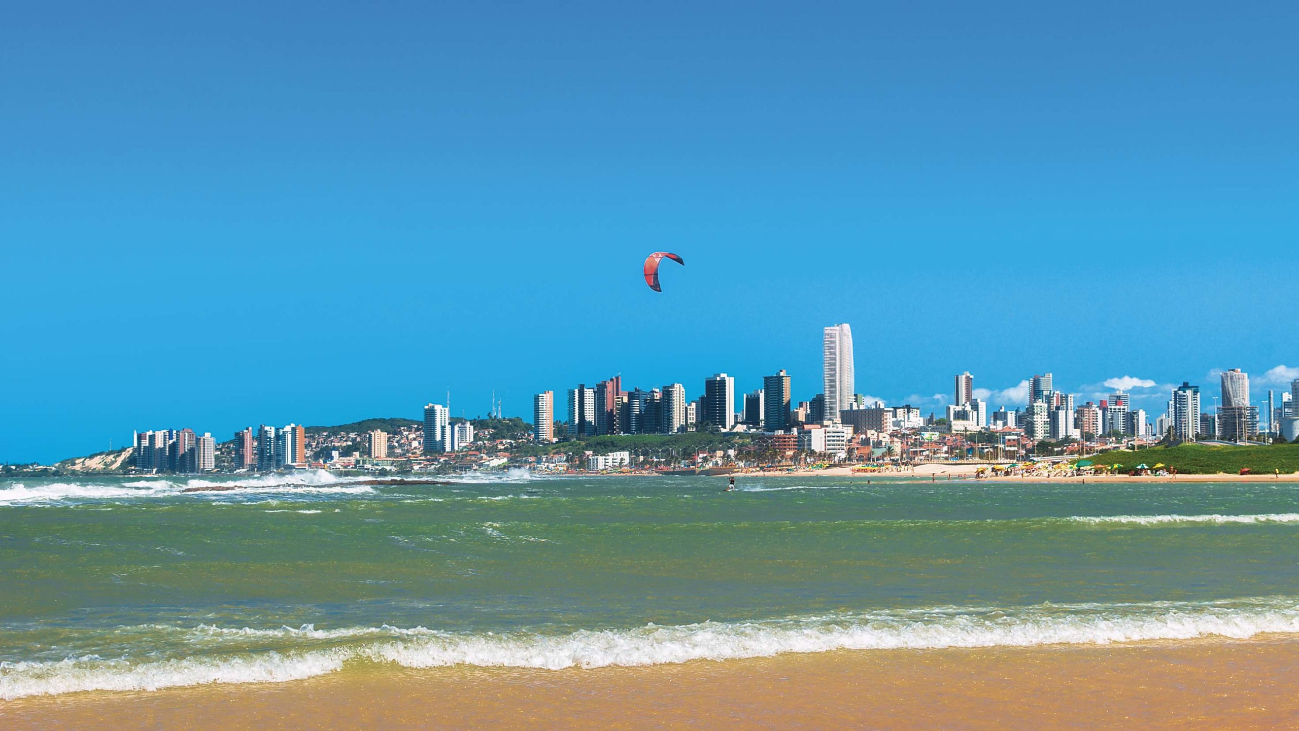 Απεργία επ’ αόριστον στη Βραζιλία… του Μουντιάλ