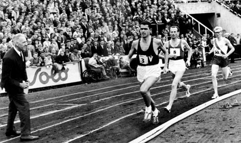 Στον αθλητισμό… σαν σήμερα