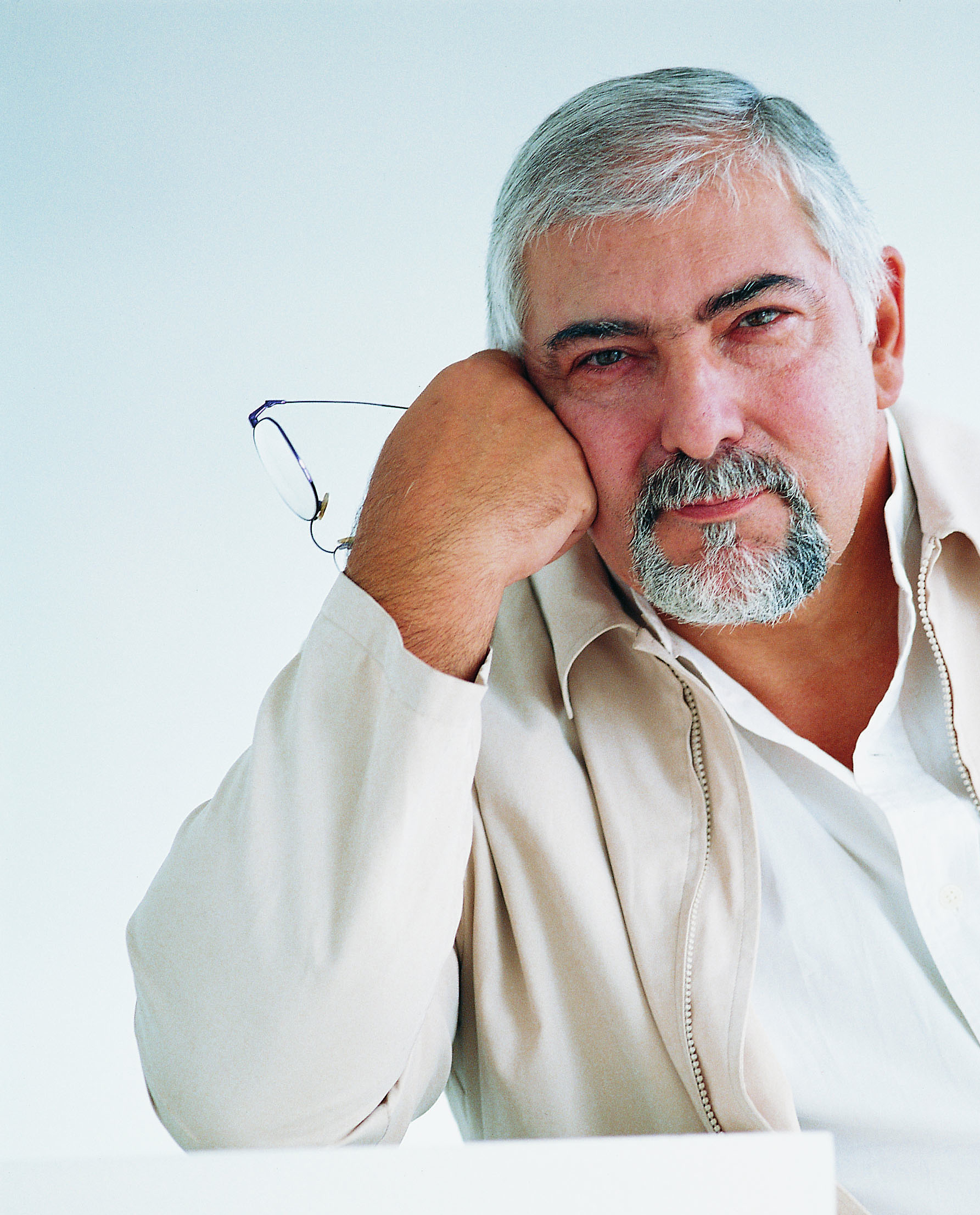 Ο Χόρχε Μπουκάι στο Public Συντάγματος!