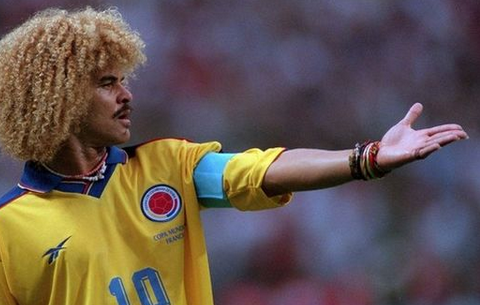 Βαλντεράμα: Δεν προκρίνεται η Ελλάδα