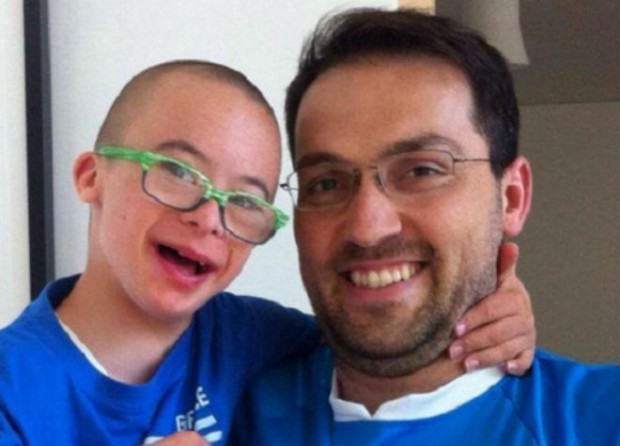 Πάντα δίπλα στην Εθνική ο Τζέι