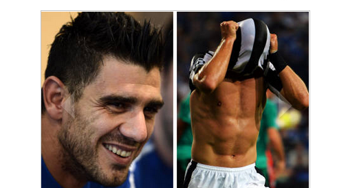 “Ο Έλληνας Θεός, Κώστας Κατσουράνης”