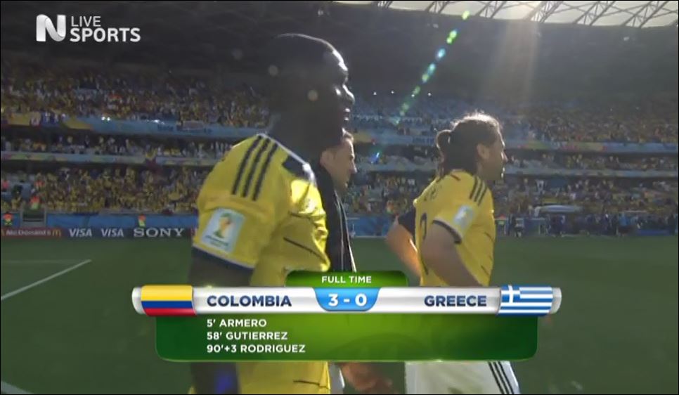 ΒΙΝΤΕΟ-Πρεμιέρα με ήττα για την Εθνική-Όλα τα γκολ