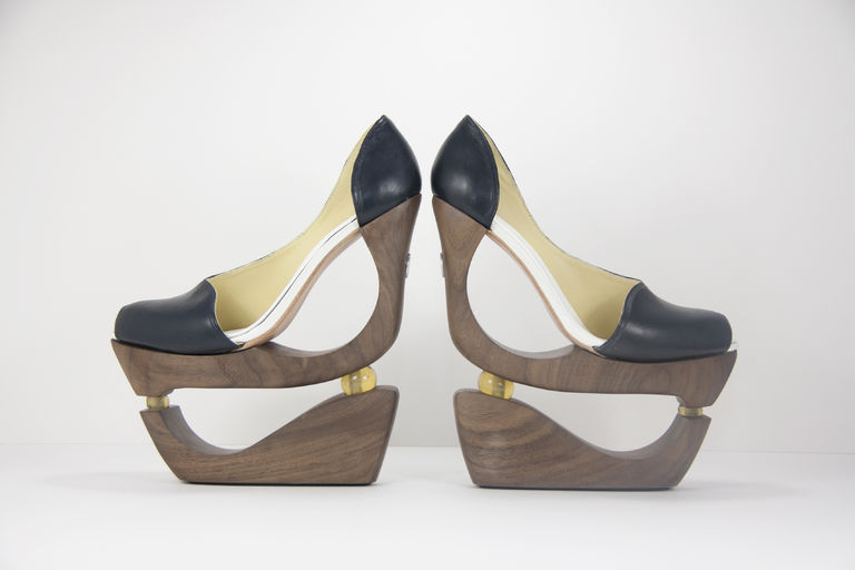 ΦΩΤΟ-Αυτές είναι οι γόβες του μέλλοντος