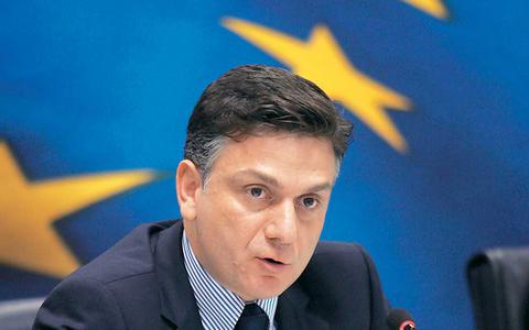 ΒΙΝΤΕΟ-Μωραΐτης: Να δώσει ονόματα ο Βενιζέλος