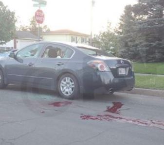 Μακελειό με νεκρούς αστυνομικούς στον Καναδά