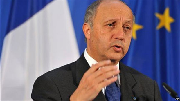 Σε κατάπαυση του πυρός καλεί τη Ρωσία ο Φαμπιούς