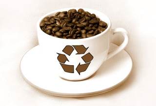 Καφέ αντί για βενζίνη στα ρεζερβουάρ