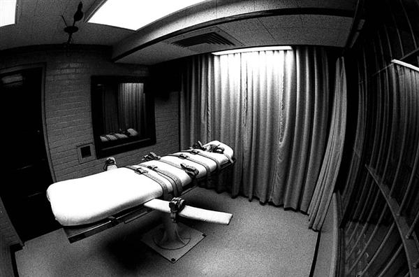 Νέα εκτέλεση θανατικής ποινής στις ΗΠΑ