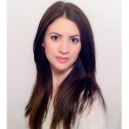 ΦΩΤΟ-Η όμορφη Κατερίνα αποχώρησε από τη ΔΗΜΑΡ