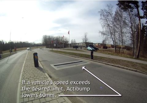 ΒΙΝΤΕΟ-Τα “έξυπνα” σαμαράκια