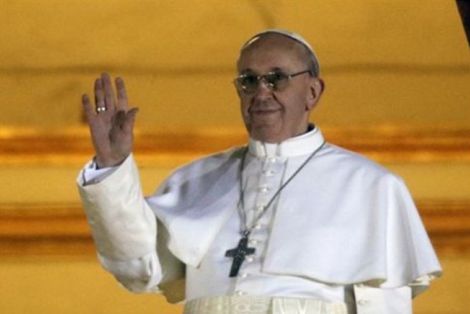 Στο στάδιο “Ολίμπικο” της Ρώμης ο Πάπας