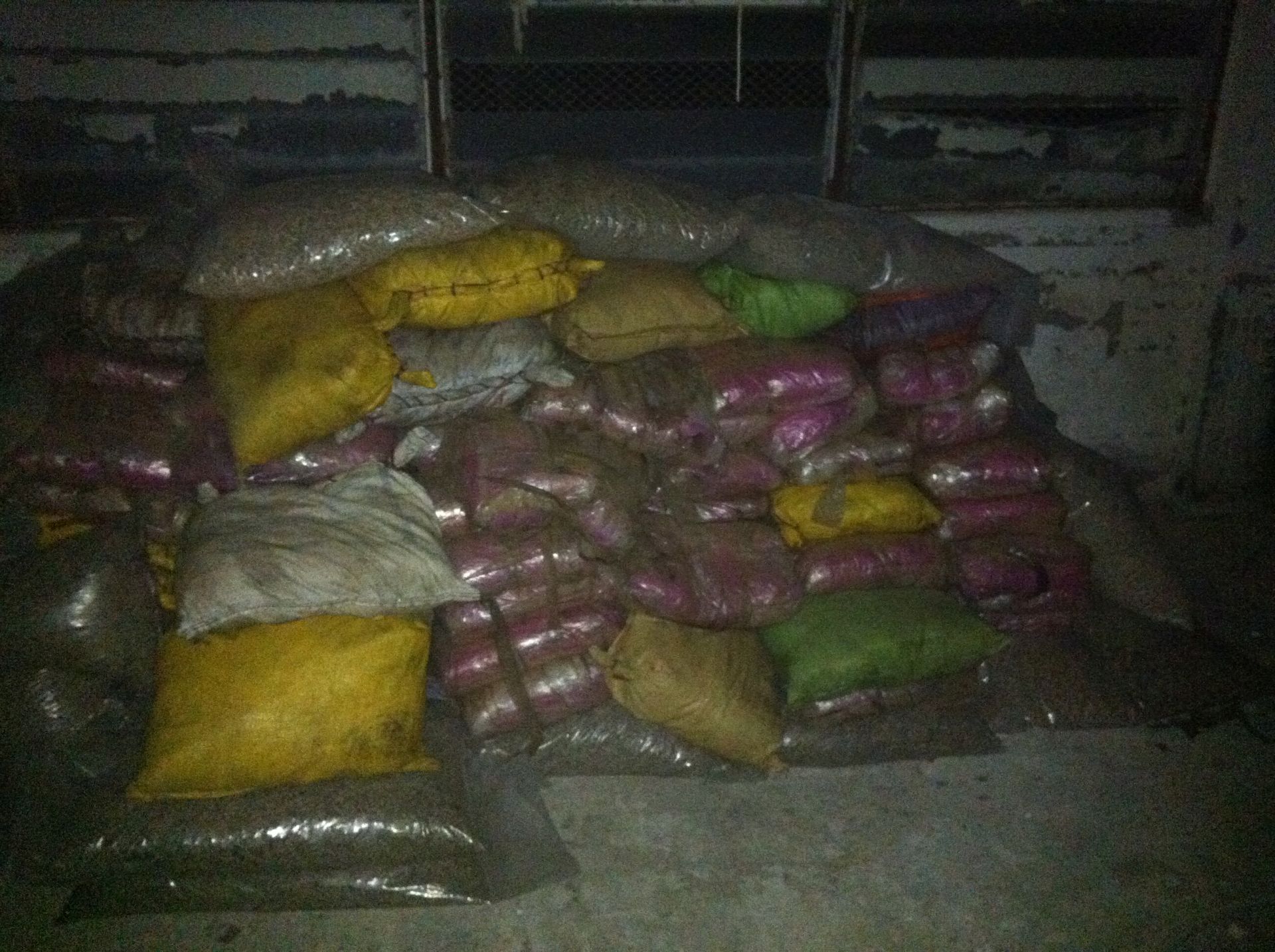 Προθεσμία πήραν οι 14 συλληφθέντες για την υπόθεση ηρωίνης