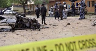 20 νεκροί σε μάχες στη Βαγδάτη