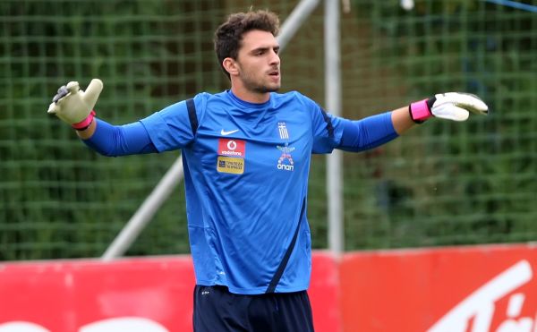 Καπίνο: Πάμε για την πρόκριση