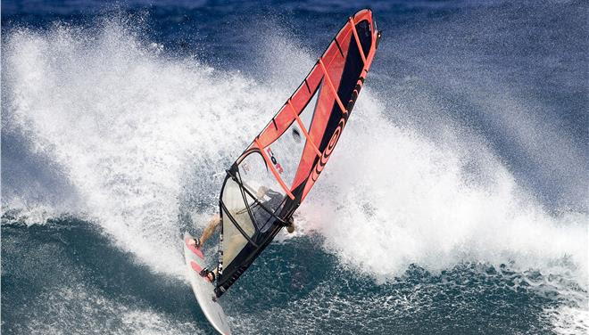 Εντοπίστηκε αγνοούμενος σέρφερ